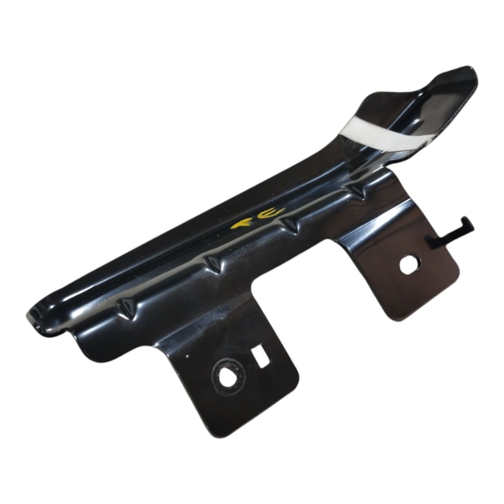 Suporte Painel Frontal Byd Dolphin Mini 2024 2025 V665 5