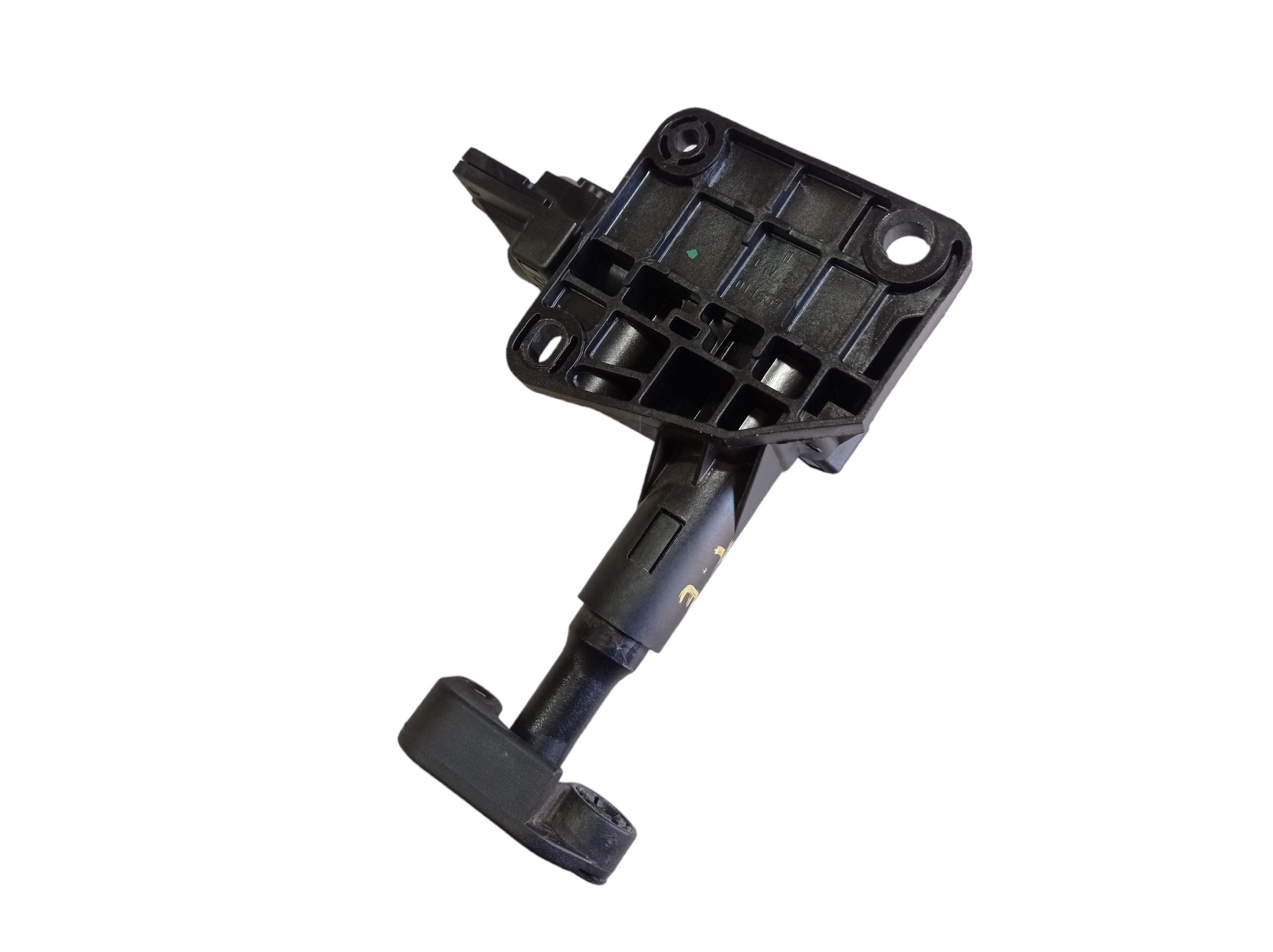 Motor Abertura Vidro Fixo Tras Esquerdo Grand Caravan V586 3