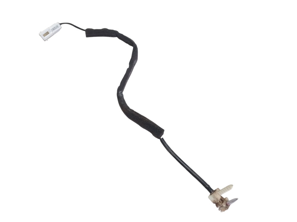 Chicote Sensor Temperatura Jac Iev40 2020 V615 2