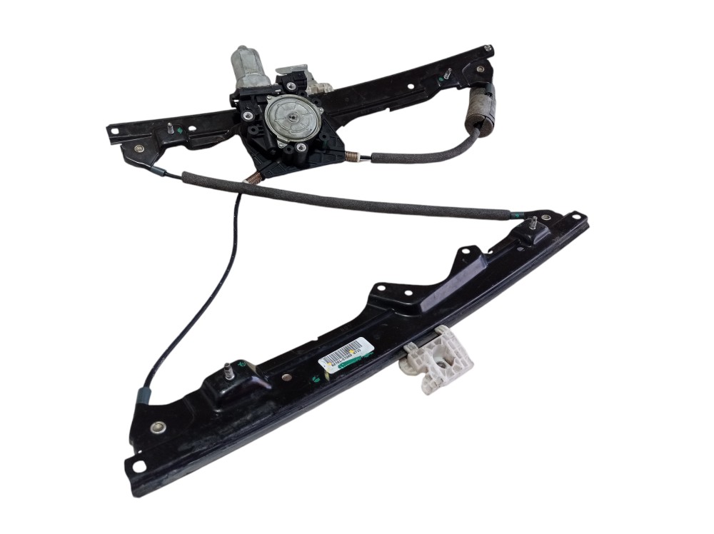 Máquina Vidro Dianteira Direita Nissan Sentra 2008 V175