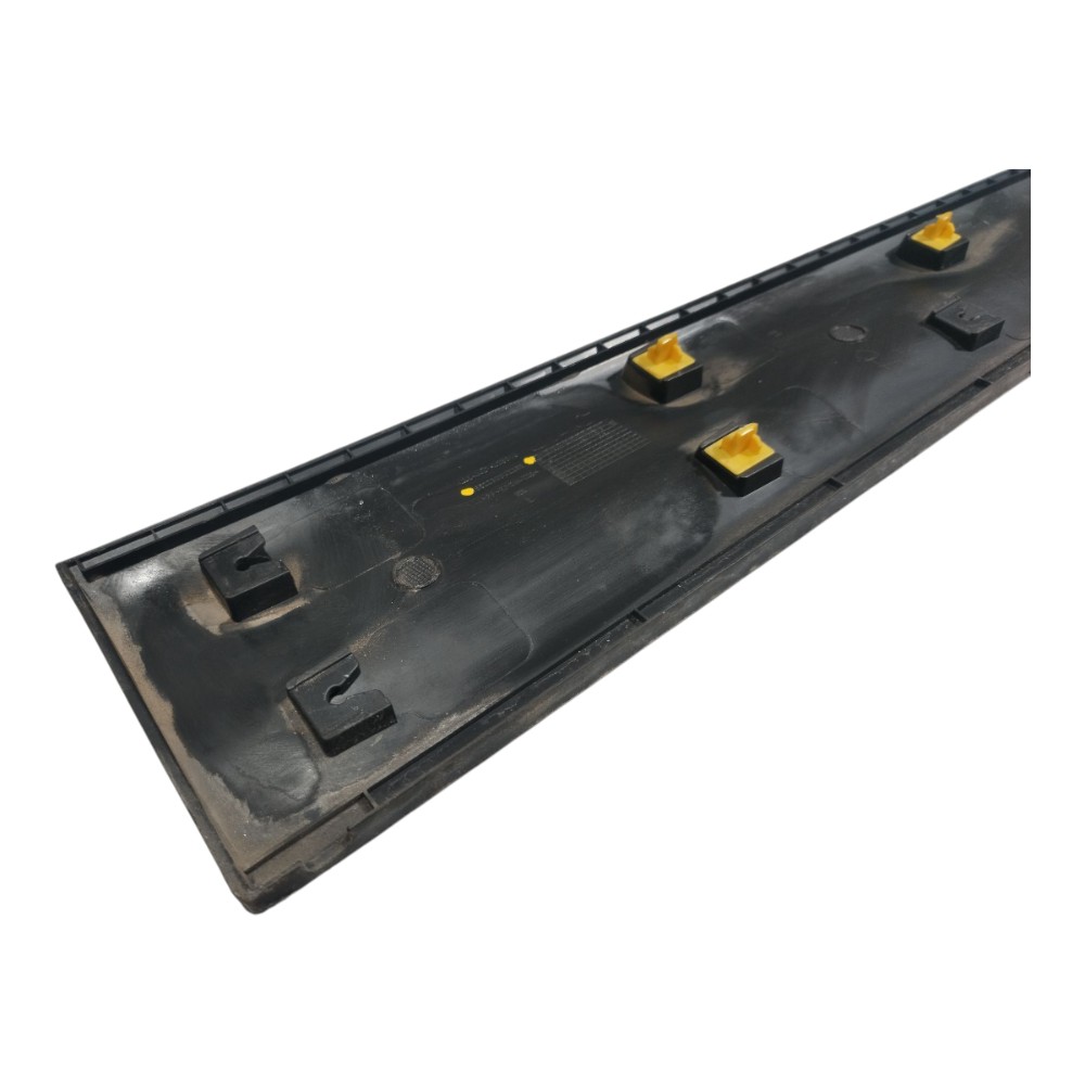 Friso Porta Dianteira Esquerda Jac T50 2017 2021 V662 3