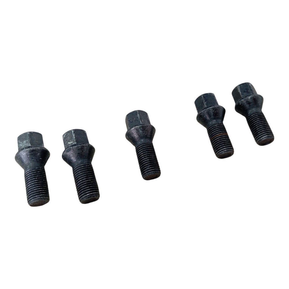 Porca Roda Ram Rampage Rt 2023 2024 V641 1