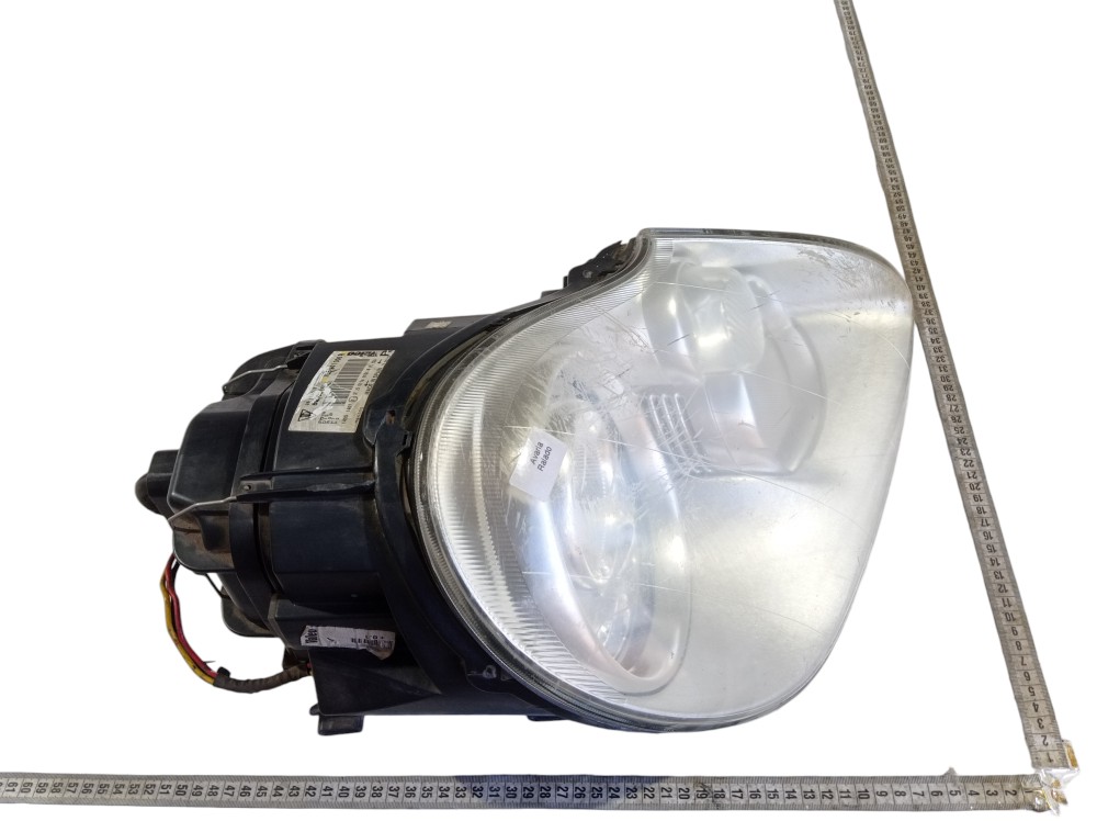 Farol Direito Porsche Cayenne 2003 V371 10