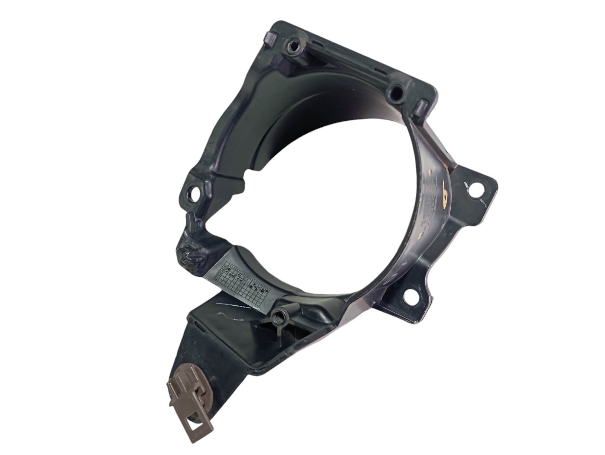 Suporte Farol Milha Direito Honda Hrv Touring 2020 2025 V602 5