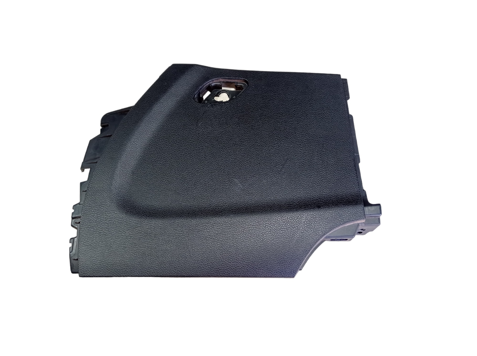 Acabamento Esquerdo Console Jeep Grand Cherokee Ltd 14 V580 6