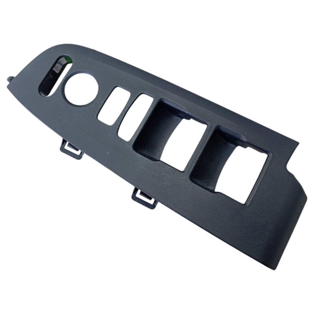 Moldura Botão Porta Diant Esque Honda Hrv Exl 2023 2025 V644 2
