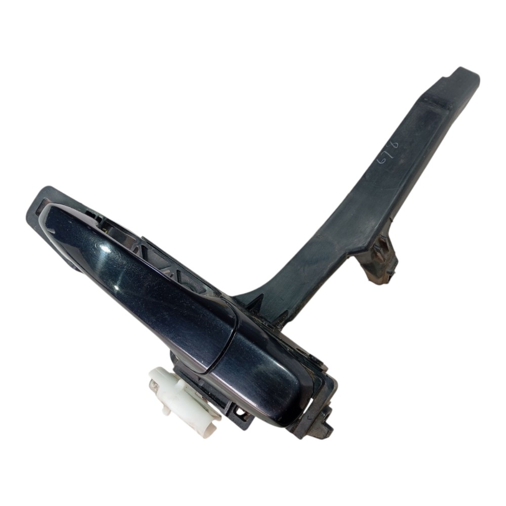 Maçaneta Ext Porta Diante Direita Ford Fusion 2009 2012 V637 Dianteira 1