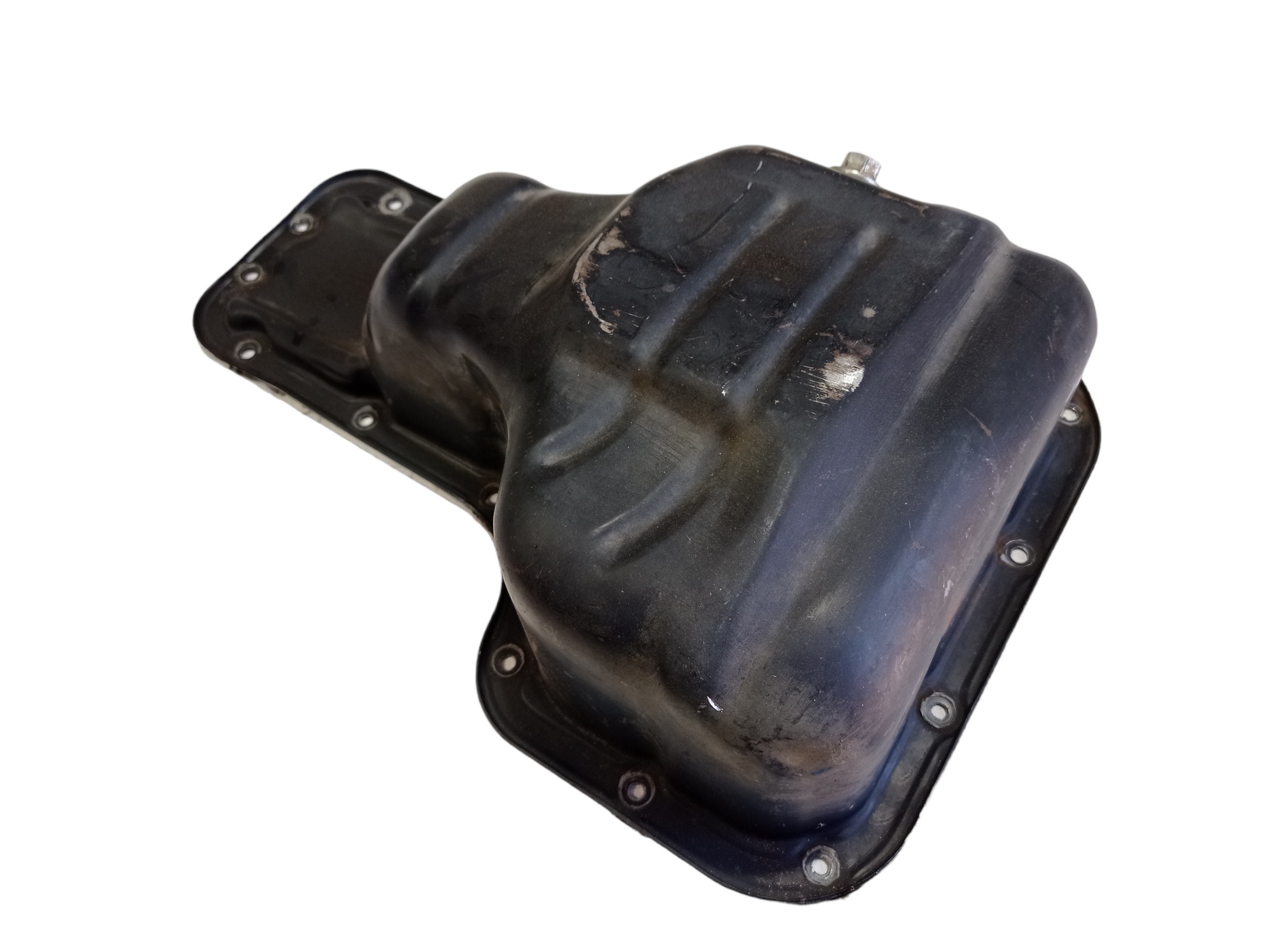 Tampa Carter Motor Lifan X60 2015 1.8 V466 2
