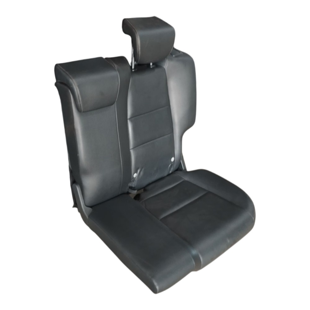 Banco Traseiro Esquerdo Honda Hrv 2016 A 2021 V660 5