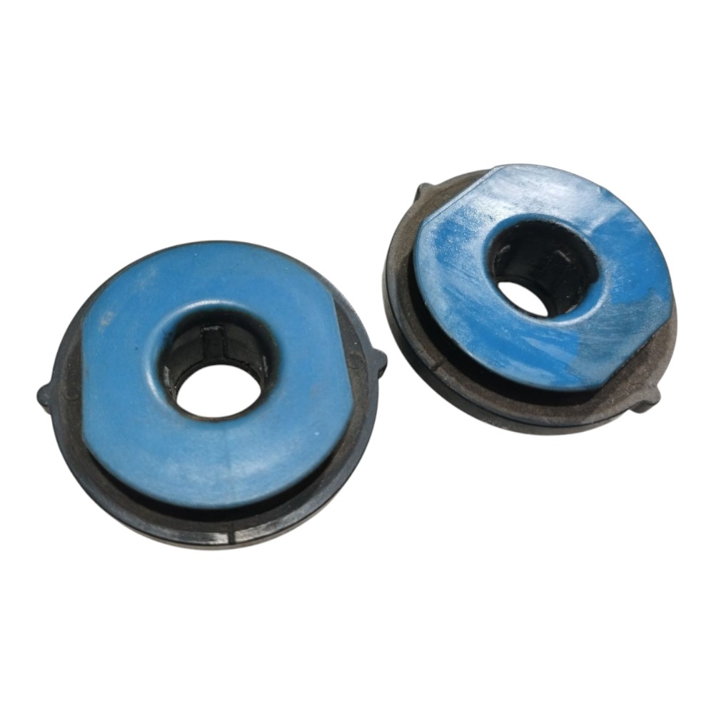 Coxim Radiador Byd Dolphin Mini 2024 2025 V665 3