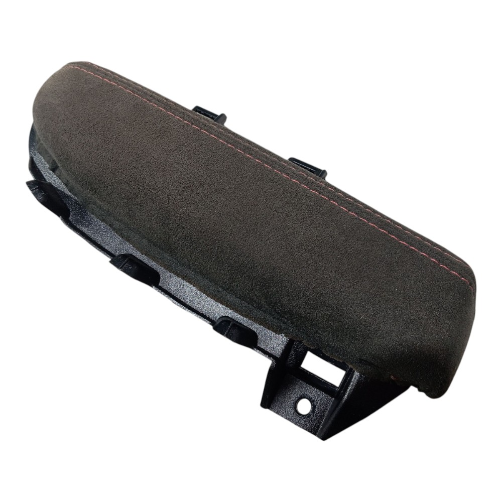 Moldura Esquerda Painel Ram Rampage Rt 2023 2025 V664 4