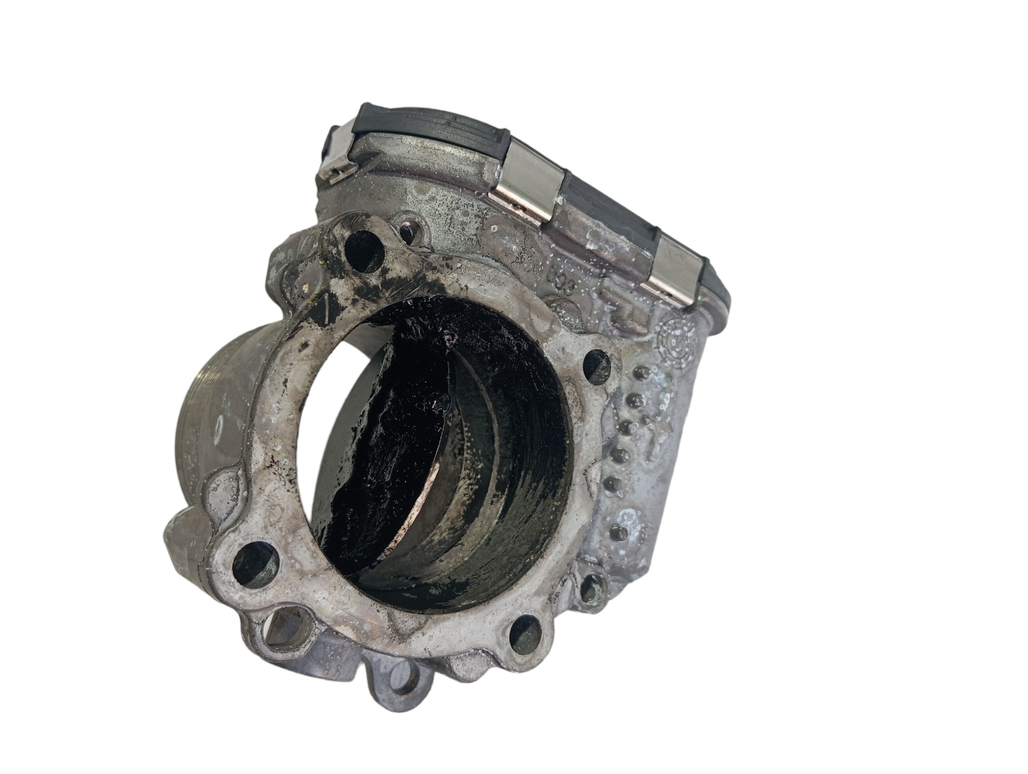 Tbi Corpo Borboleta Discovery Sport 2015 2018 V591 5