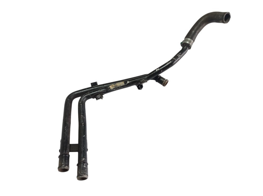 Cano Agua Motor Porsche Cayenne 4.5 2003 V371 5