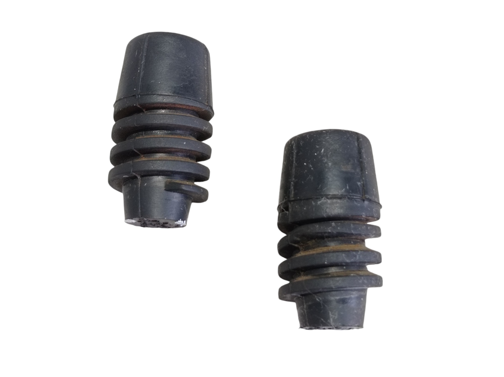 Batente Tampa Traseira Honda Hrv 2020 A 2025 V602 1