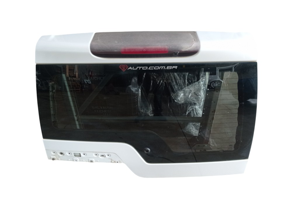 Tampa Traseira Superior Land Rover Discovery 4 2010 12 V614 1