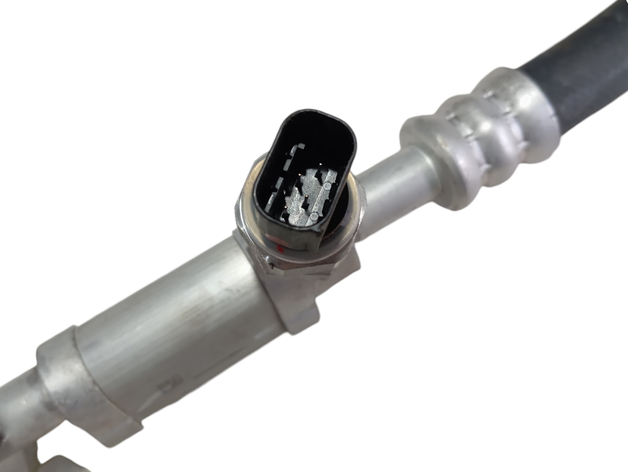 Mangueira Radiador Byd Dolphin Gs 180ev 2024 V596 5