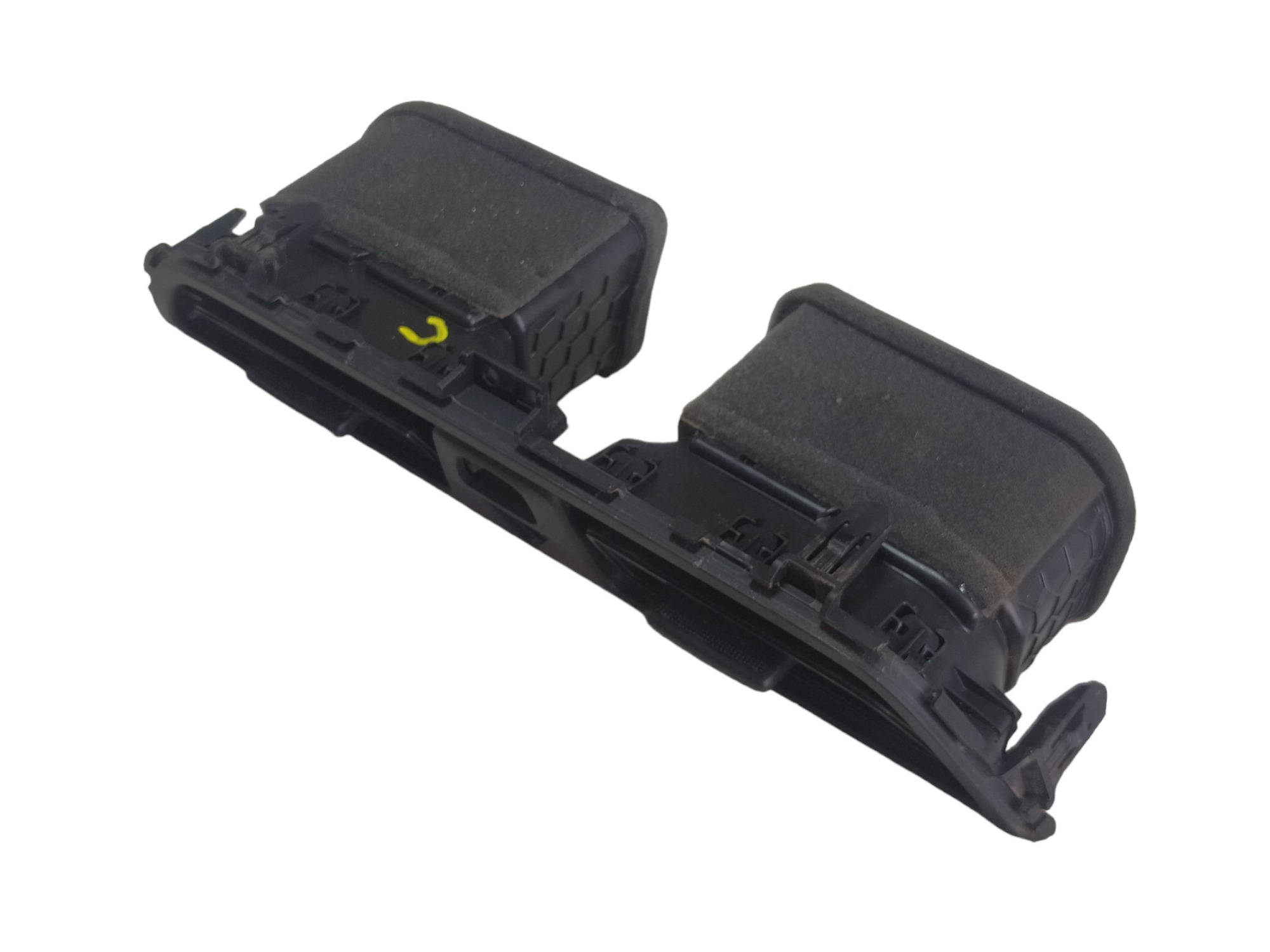 Difusor Ar Central Painel  Hyundai Hb20 Comfort 2023 V590 7