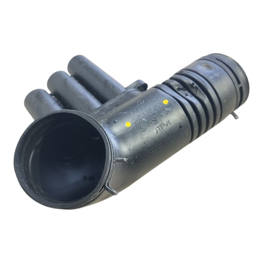 Mangueira Filtro Ar Vw Taos Highline 2022 2024 V655 4