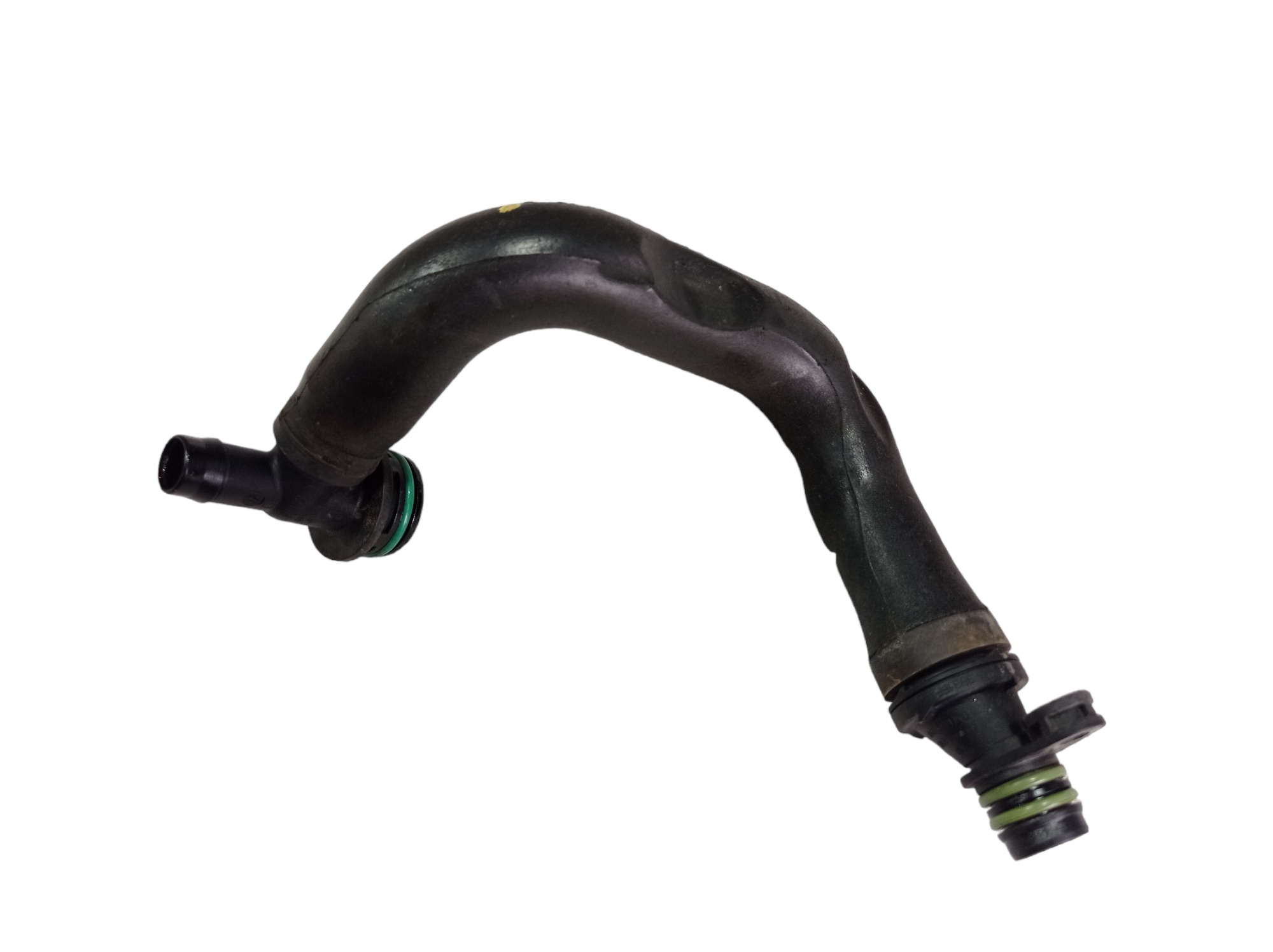Mangueira Respiro Óleo Motor Golf Tsi Comfortline 17 V585 6