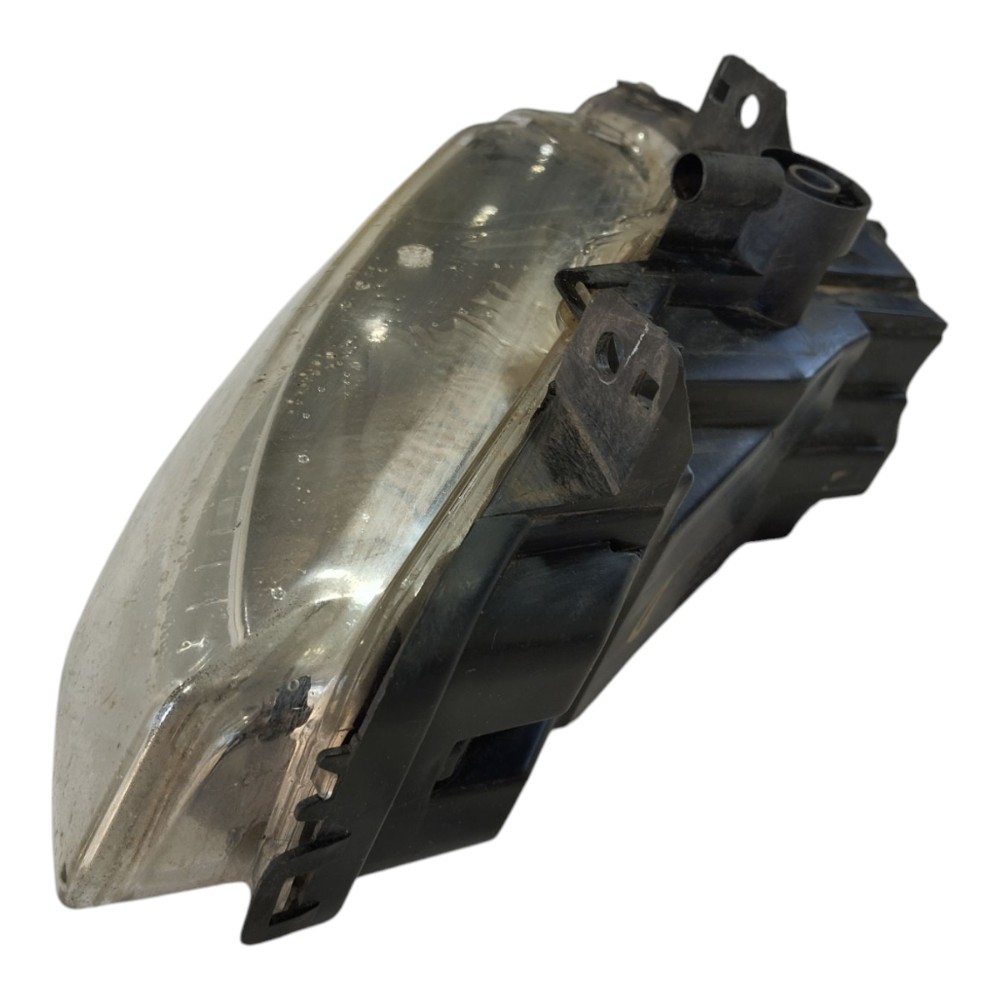 Farol Milha Direito Land Rover Evoque 2012 A 2015 V633 5