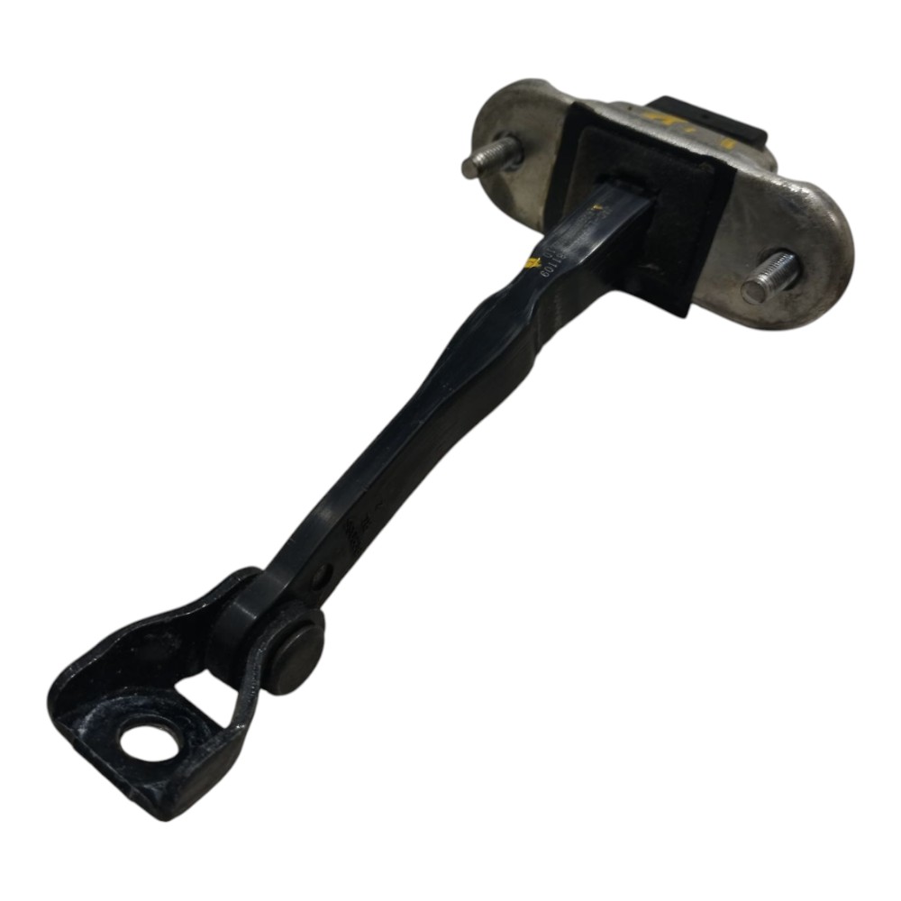 Limitador Porta Traseira Direita Jac T50 2017 2021 V662 4