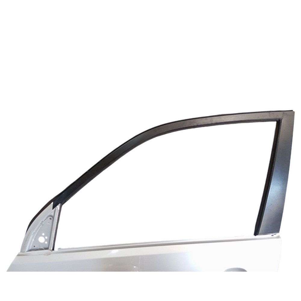 Porta Dianteira Esquerda Suzuki Grand Vitara 2011 A 15 V649 Dianteira 3