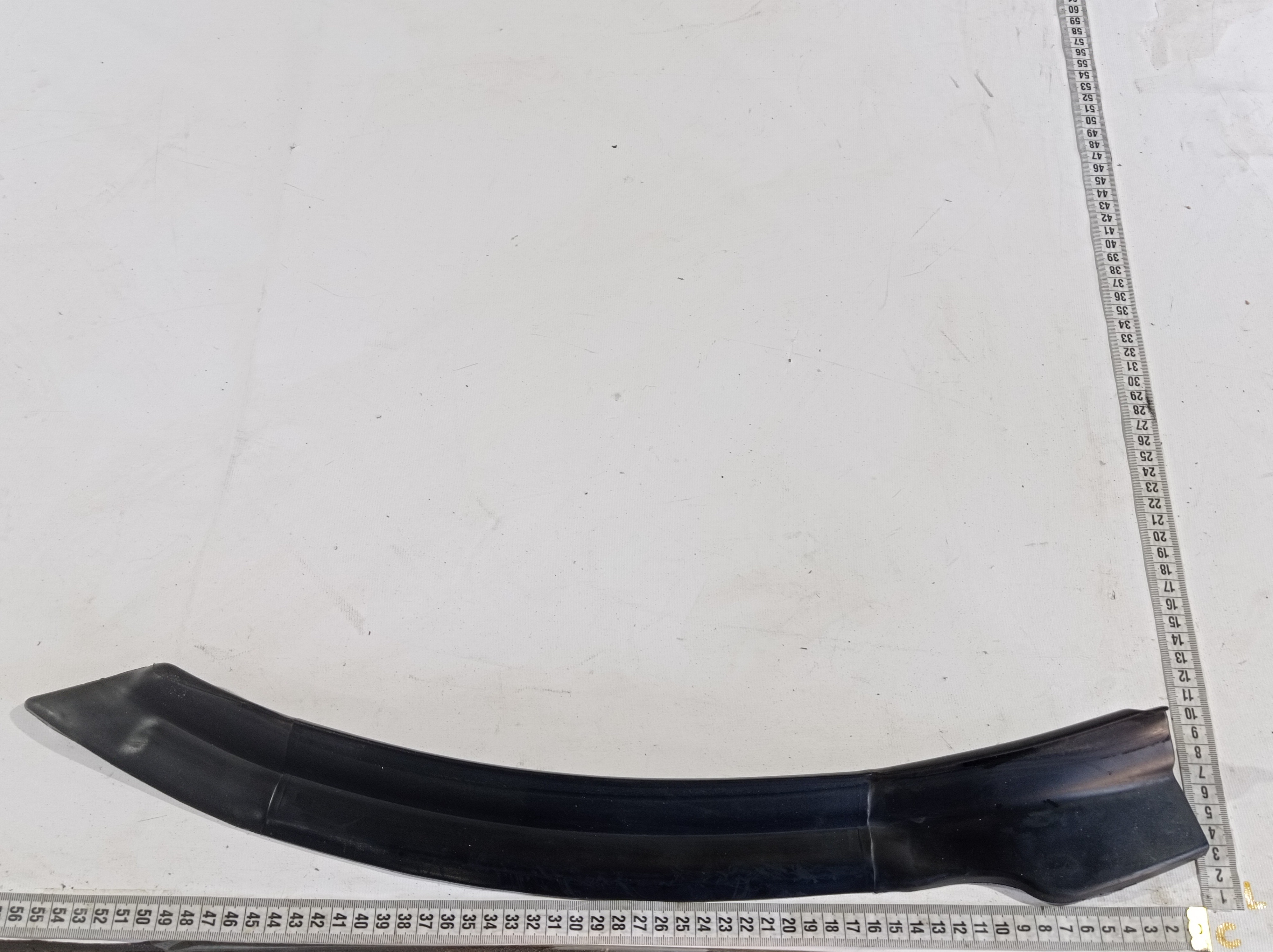 Borracha Porta Traseira Direita Range Rover Evoque 2015 V600 8