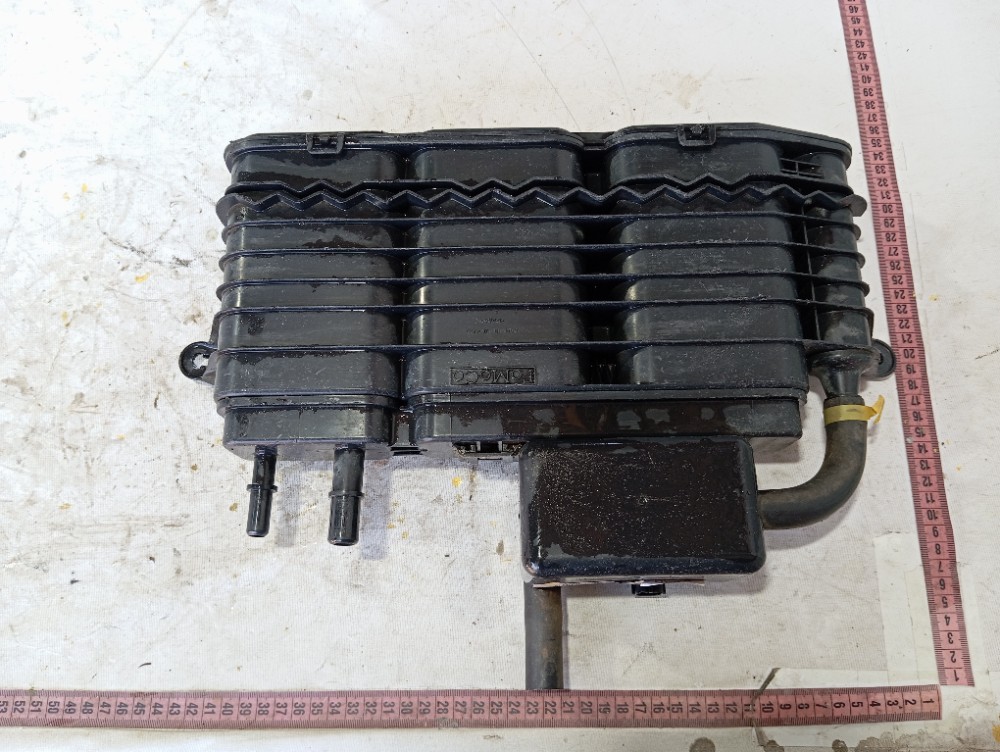 Filtro Canister Ford Fusion Awd 3.0 2009 2012 V637 10