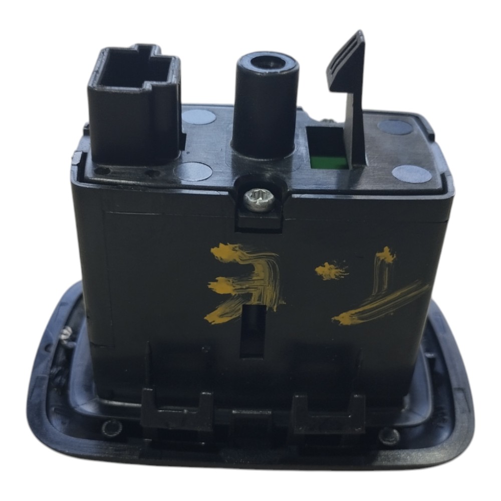 Botão Interruptor Vidro Elétrico Mercedes B180 2010 1.7 V630 7
