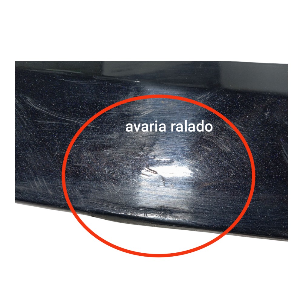 Friso Porta Traseira Direita Ram Rampage Rt 2023 2025 V664 7