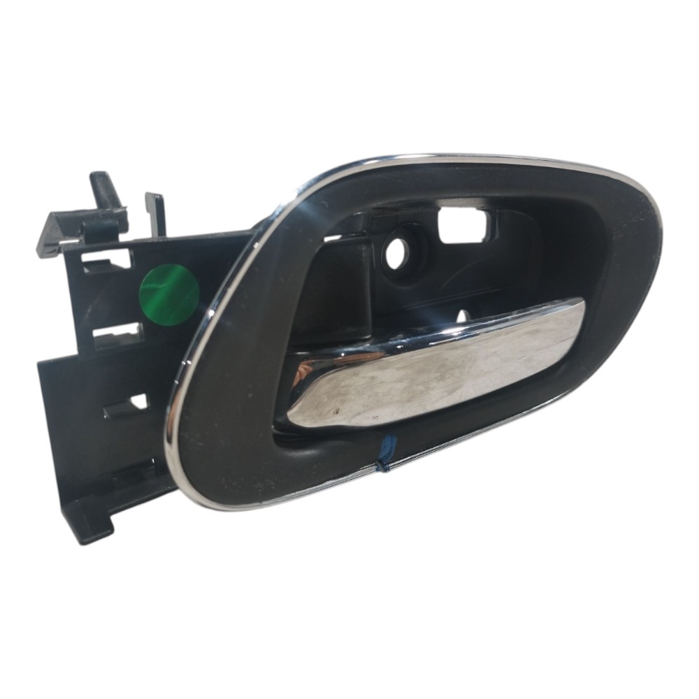 Maçaneta Interna Dianteira Esquerda Honda Hrv 17 A 2021 V660 2