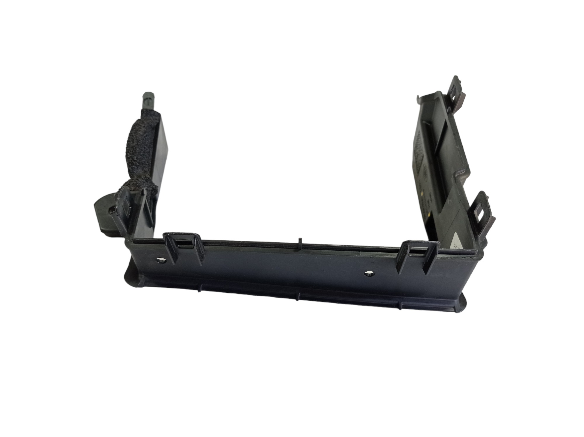 Moldura Suporte Bateria Range Rover Evoque 2022 V572 6