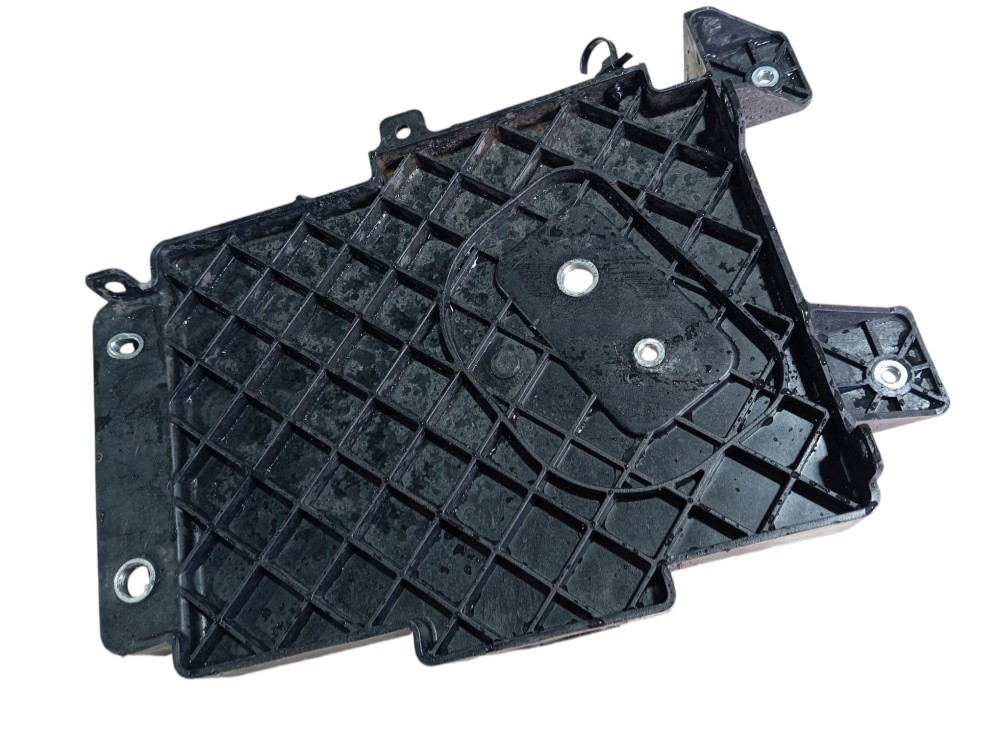 Suporte Base Bateria 4
