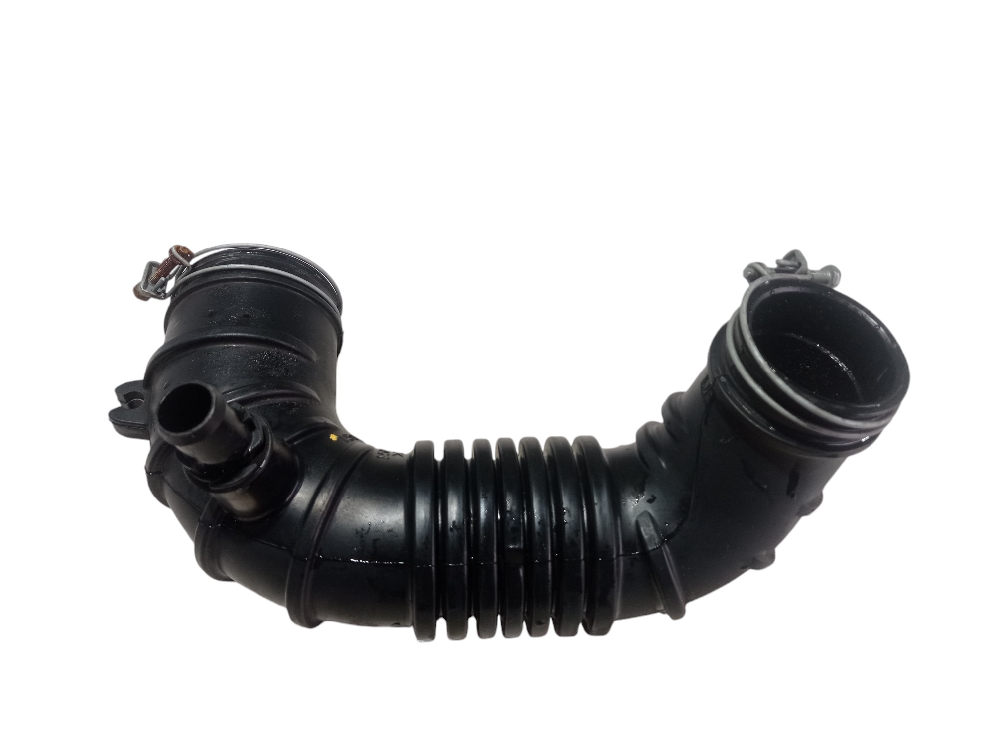Mangueira Admissão Mitsubishi Pajero Full Hpe 2020 3.2 V599 1