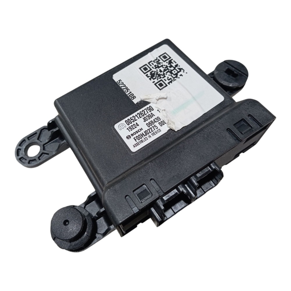 Módulo Estacionamento Ram Rampage Rt 2023 2025 V664 5