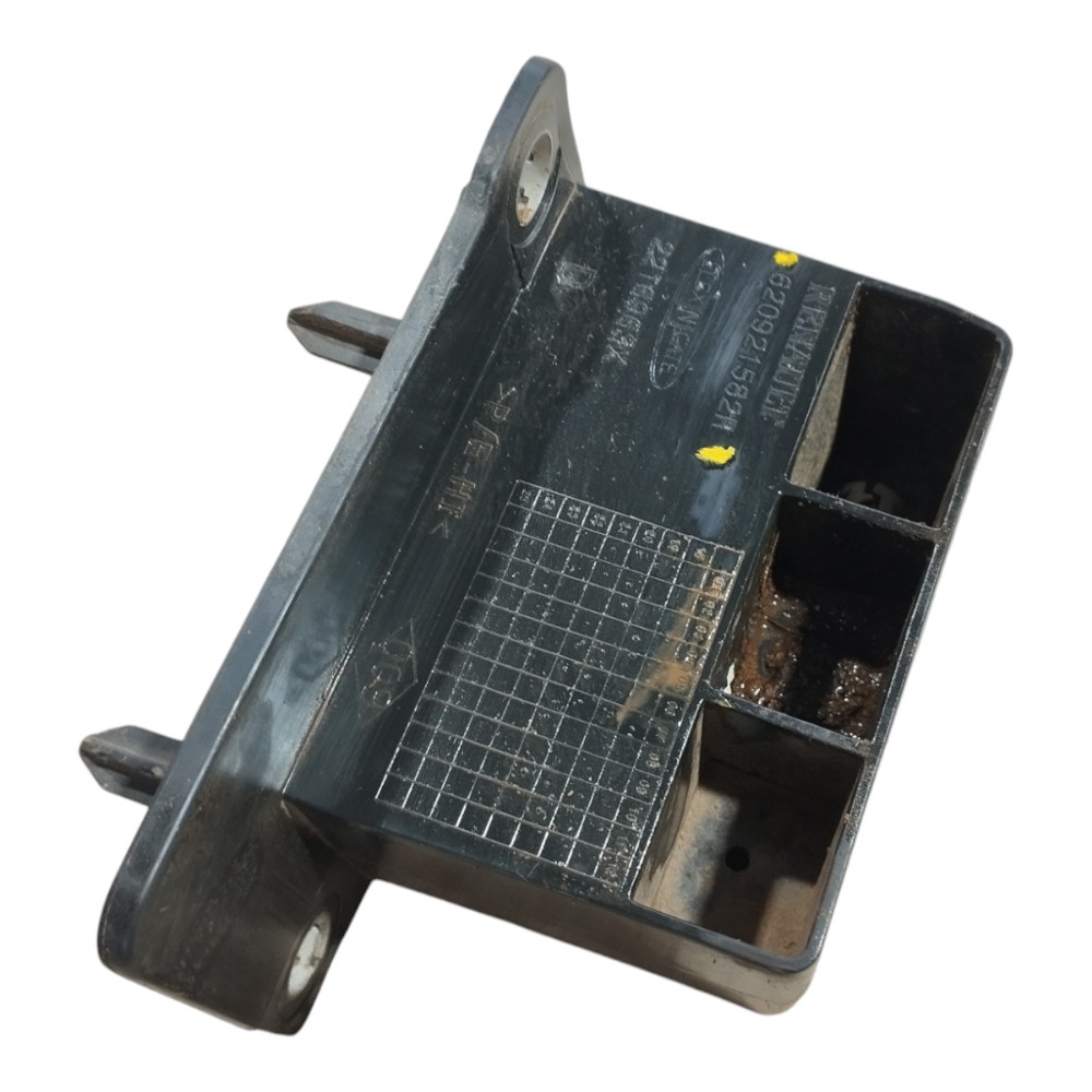 Ponta Longarina Direita Renault Zoe 22 2023 V639 620921582r 2
