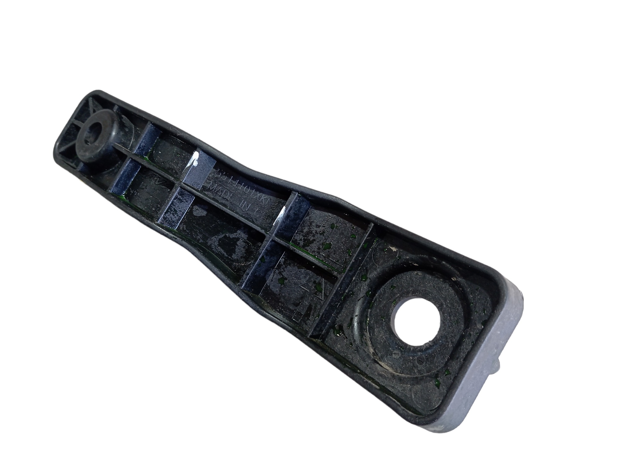 Suporte Esquerdo Defletor Radiador Gwm Haval H6 Gt 2024 V598 5