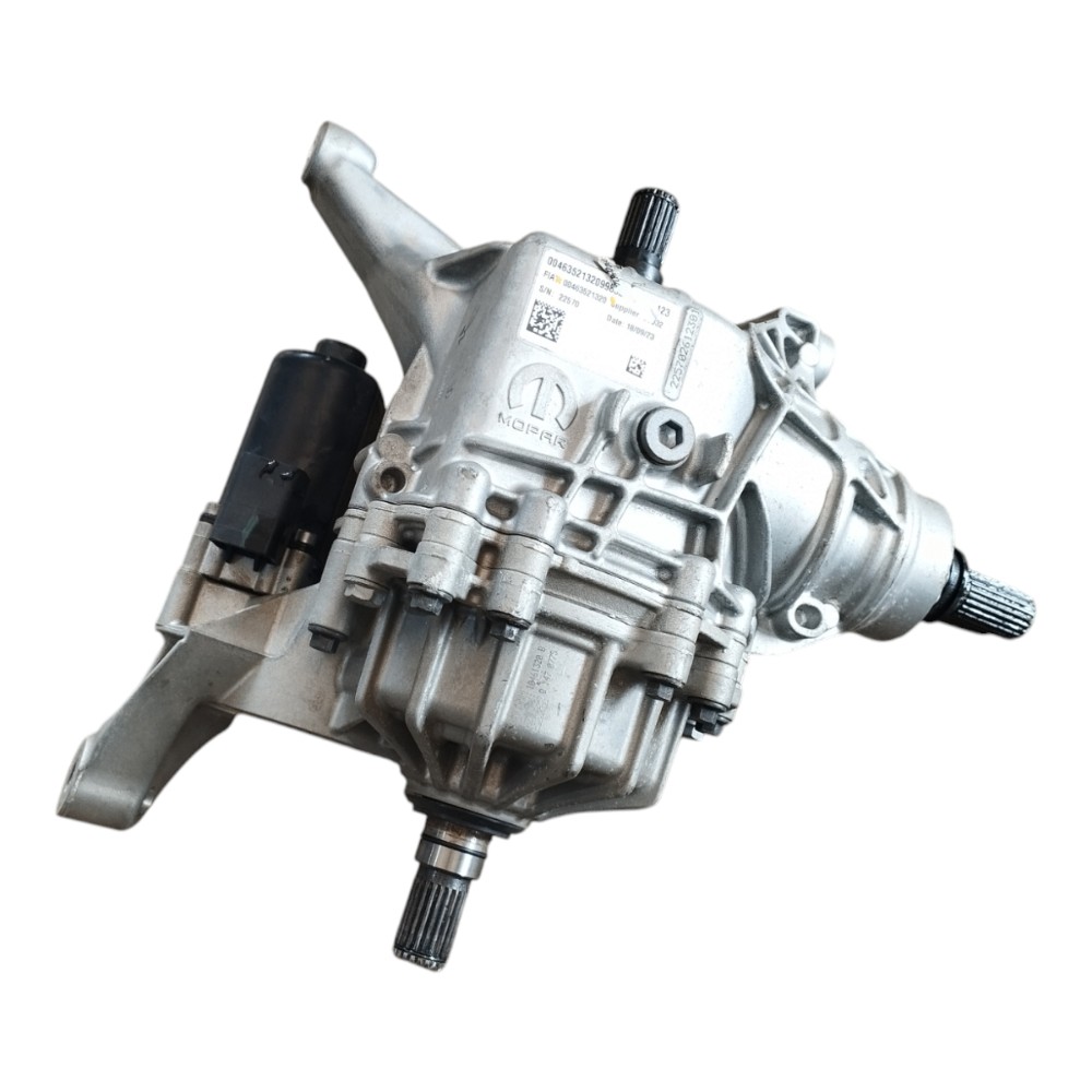 Diferencial Traseiro Ram Rampage Rt 2023 2024 V641 1