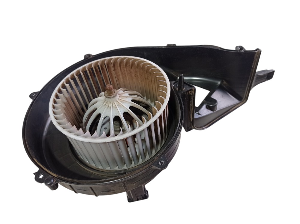 Motor Ventilador Ar Forçado Discovery Sport 2016 A 2018 V611 2