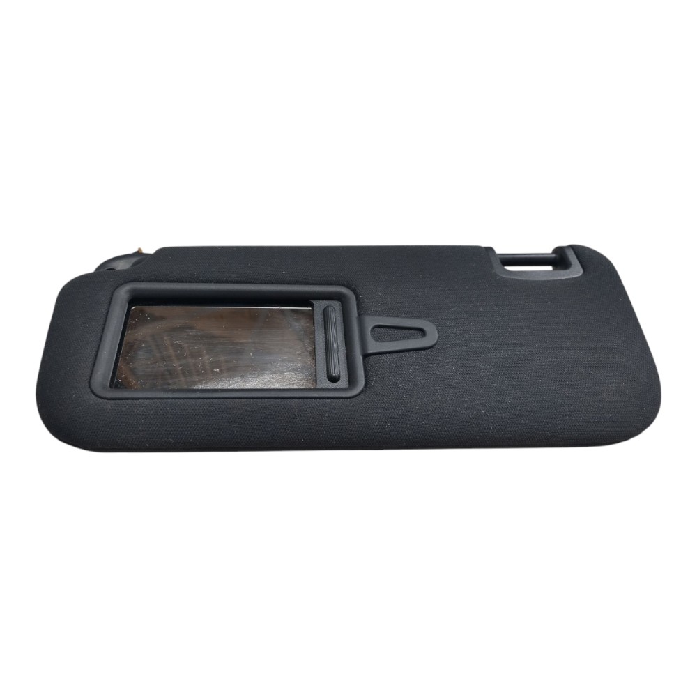 Quebra Sol Esquerdo Byd Dolphin Mini 2024 2025 V665 4