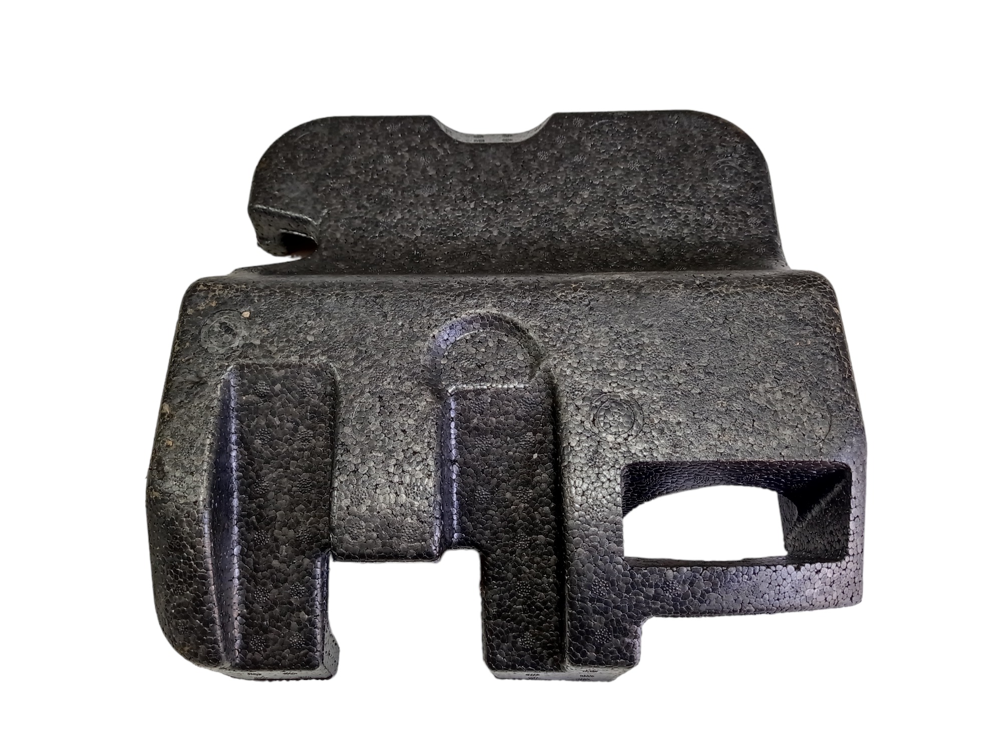 Isopor Chave Roda Volvo S60 T5 Dyna 2011 A 2013 V587 6