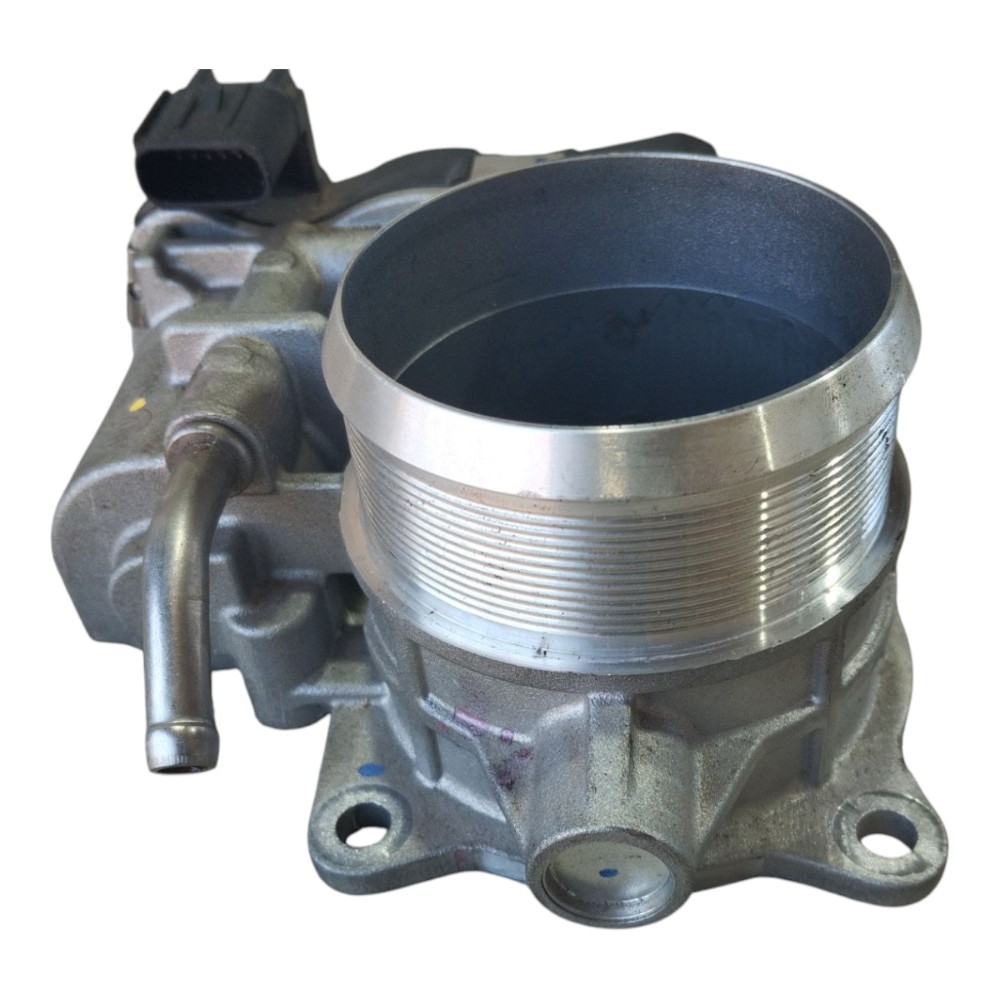 Corpo Borboleta Tbi Ram Rampage Rt 2023 2024 V641 7