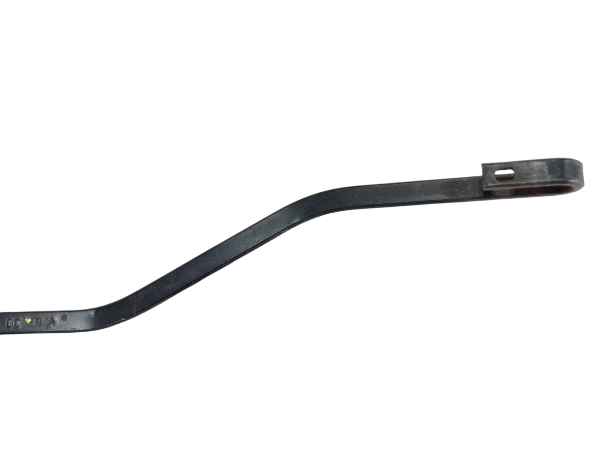 Haste Limpador Parabrisa Dianteiro Esquerdo Citroen C3 2011 6