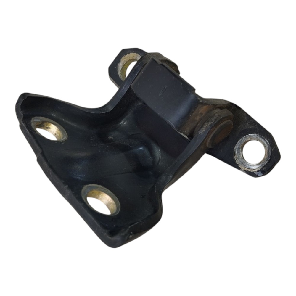 Dobradiça Porta Traseira Esq Mitsubishi L200 Sport 2004 V638 4