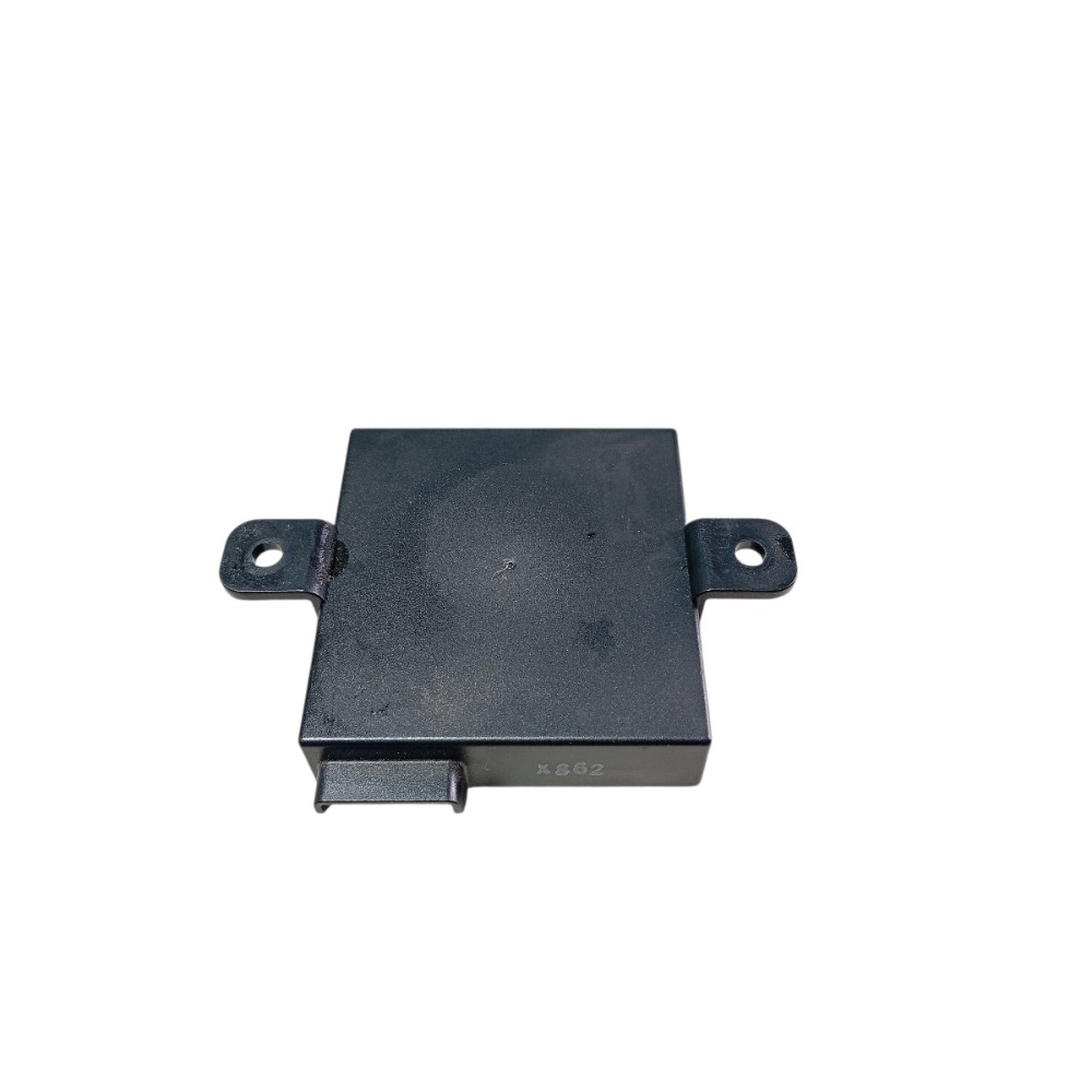 Módulo Central Luz Interna Ford Fusion 2006 A 2012 3