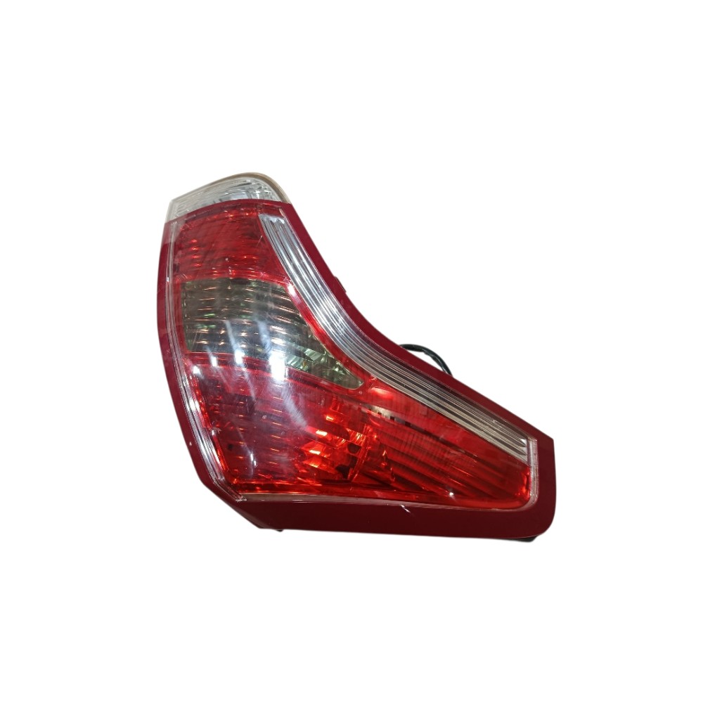 Lanterna esquerda Citroen C4 Pallas 2011