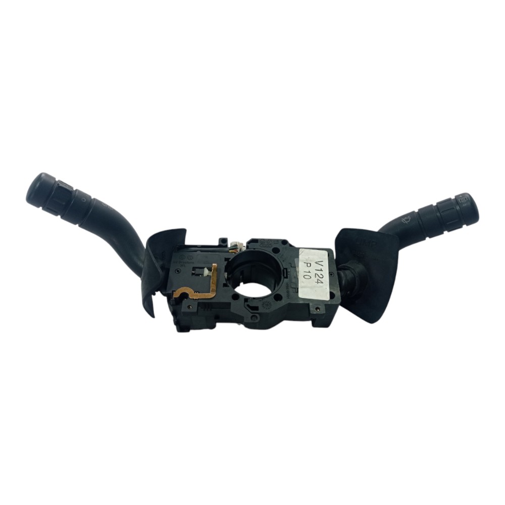 Chave Seta Limpador Luzes Vw Fox Gol G5 G6 2008 A 2015 V124 1