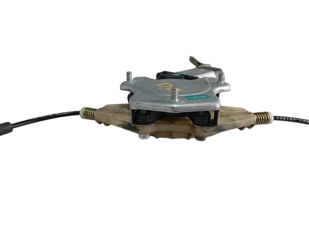 Maquina De Vidro Dianteiro Direita Chery Celer 2013 V470 9