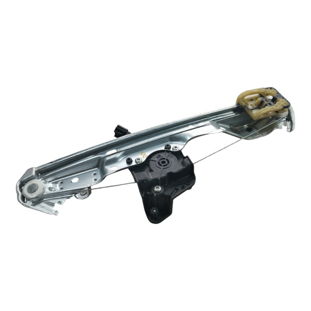Maquina Vidro Dianteira Direita Fiat Mobi 2016 2025 V654 5