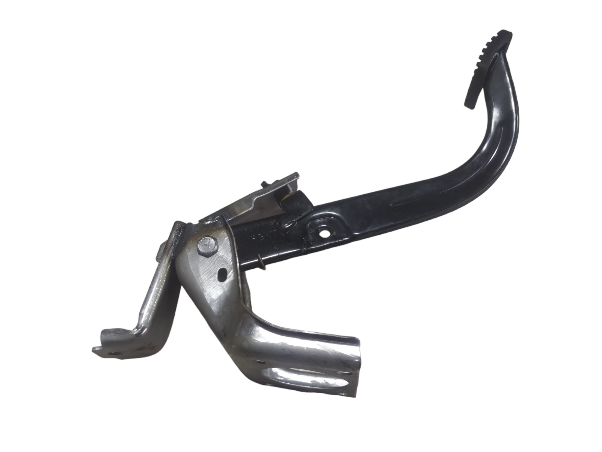 Pedal De Freio Hyundai Hb20 Comfort 2023 V590 5